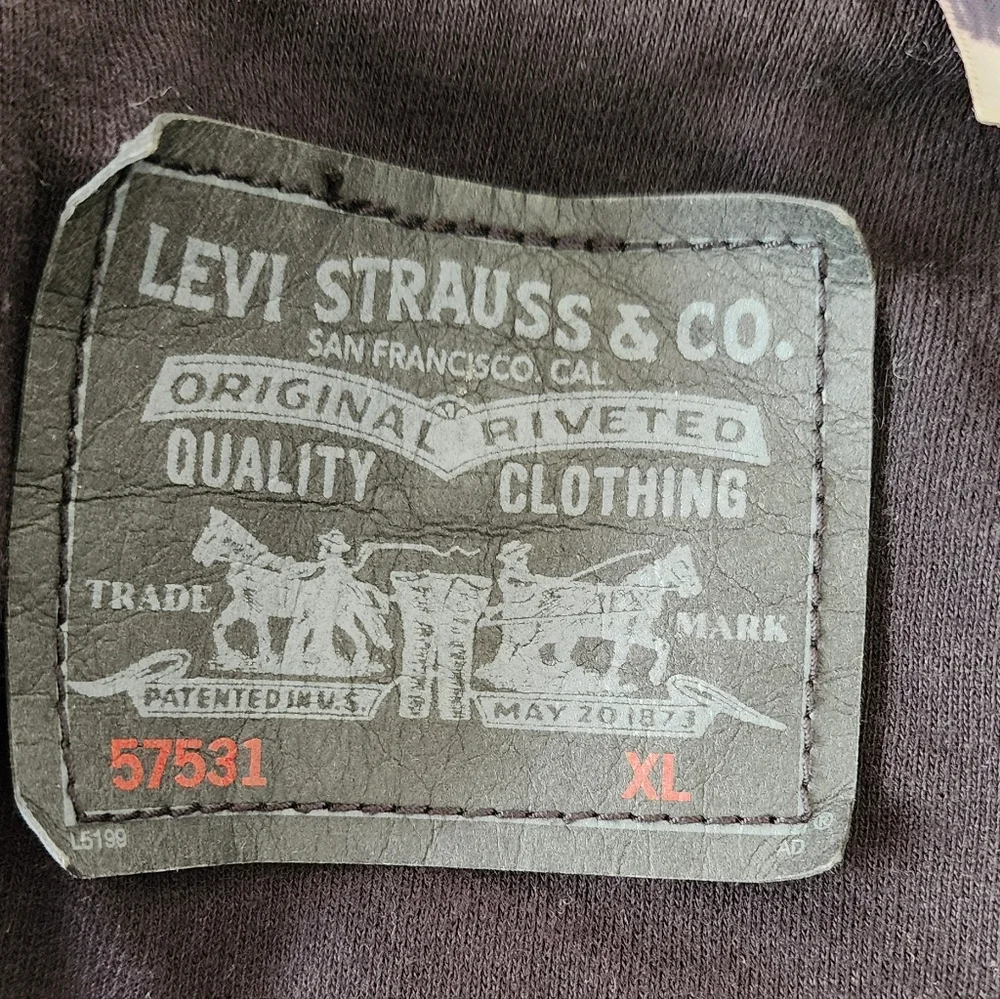 Levis levi strauss